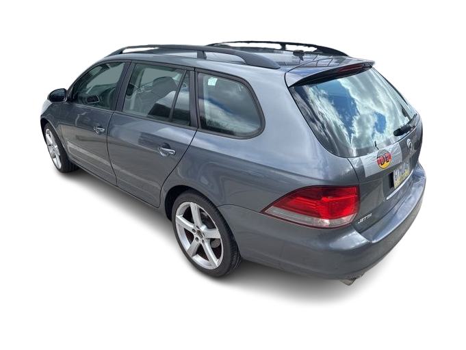 Thumbnail: 2012 Volkswagen Jetta - 3