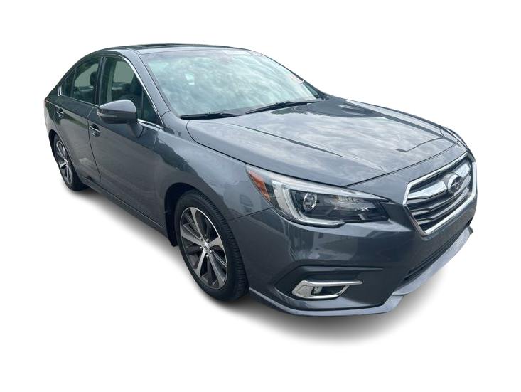 Thumbnail: 2018 Subaru Legacy - 14