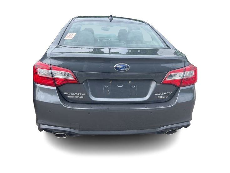 Thumbnail: 2018 Subaru Legacy - 4