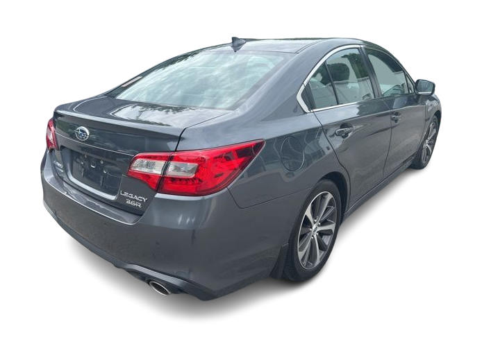 Thumbnail: 2018 Subaru Legacy - 12