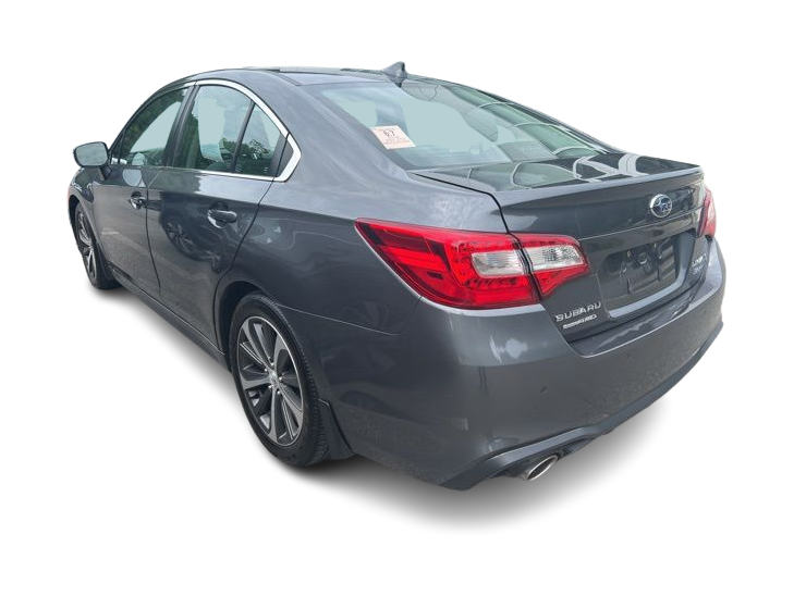 Thumbnail: 2018 Subaru Legacy - 3