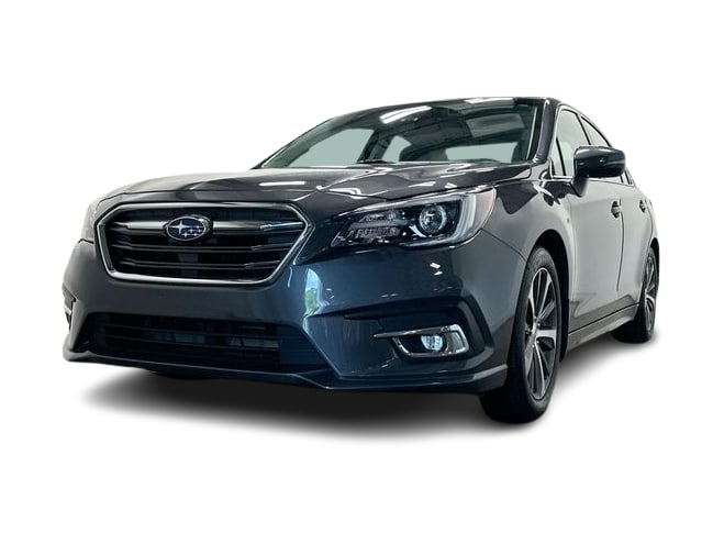 Thumbnail: 2018 Subaru Legacy - 32
