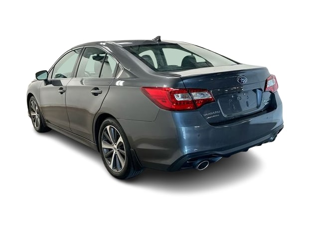 Thumbnail: 2018 Subaru Legacy - 4