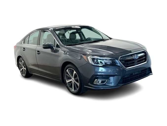 Thumbnail: 2018 Subaru Legacy - 33