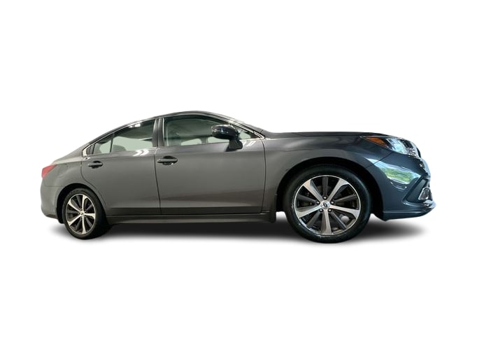 Thumbnail: 2018 Subaru Legacy - 17