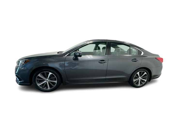 Thumbnail: 2018 Subaru Legacy - 3