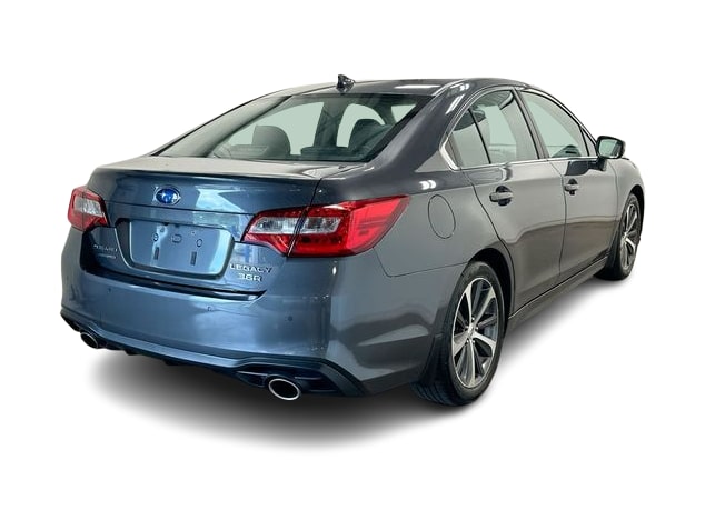 Thumbnail: 2018 Subaru Legacy - 34