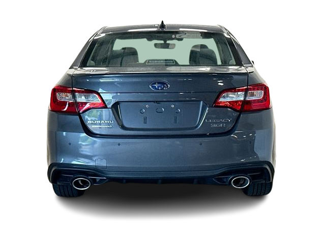 Thumbnail: 2018 Subaru Legacy - 5