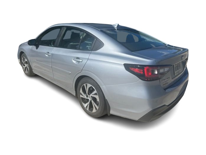 Thumbnail: 2025 Subaru Legacy - 3