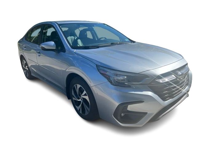 Thumbnail: 2025 Subaru Legacy - 12