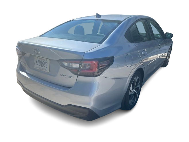 Thumbnail: 2025 Subaru Legacy - 10