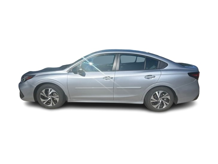 Thumbnail: 2025 Subaru Legacy - 2