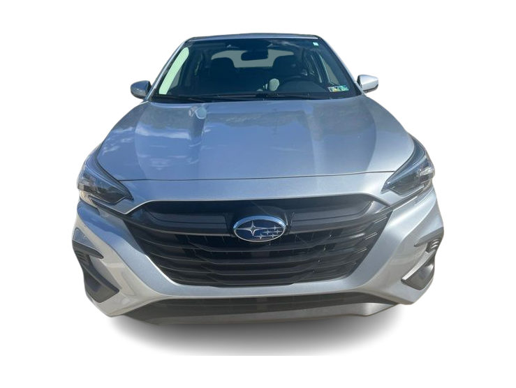 Thumbnail: 2025 Subaru Legacy - 5