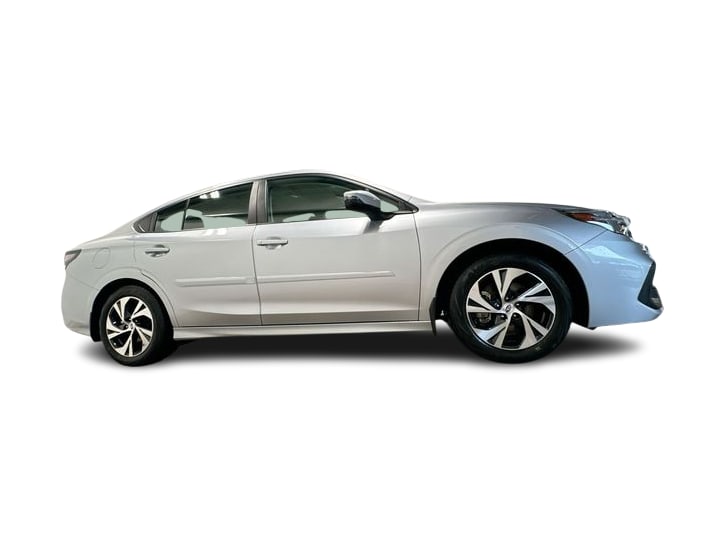 Thumbnail: 2025 Subaru Legacy - 18