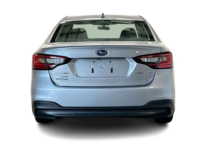Thumbnail: 2025 Subaru Legacy - 5