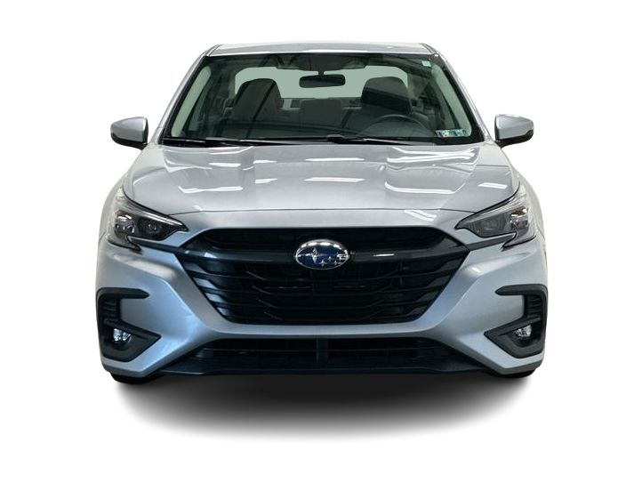 Thumbnail: 2025 Subaru Legacy - 6