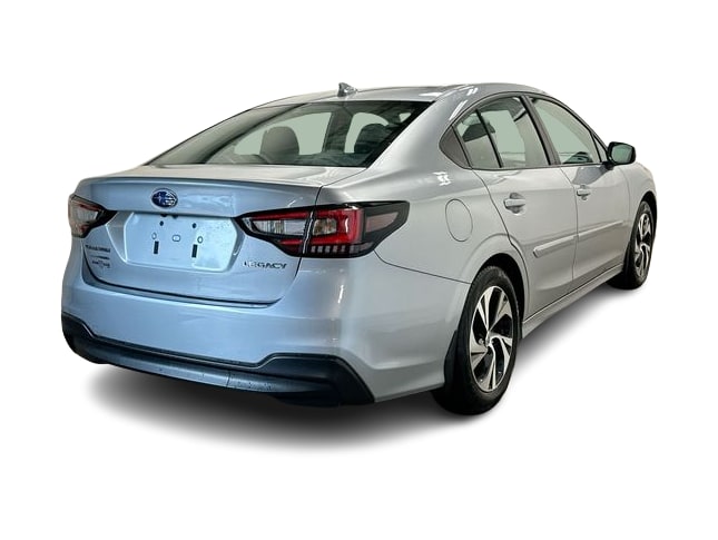 Thumbnail: 2025 Subaru Legacy - 32