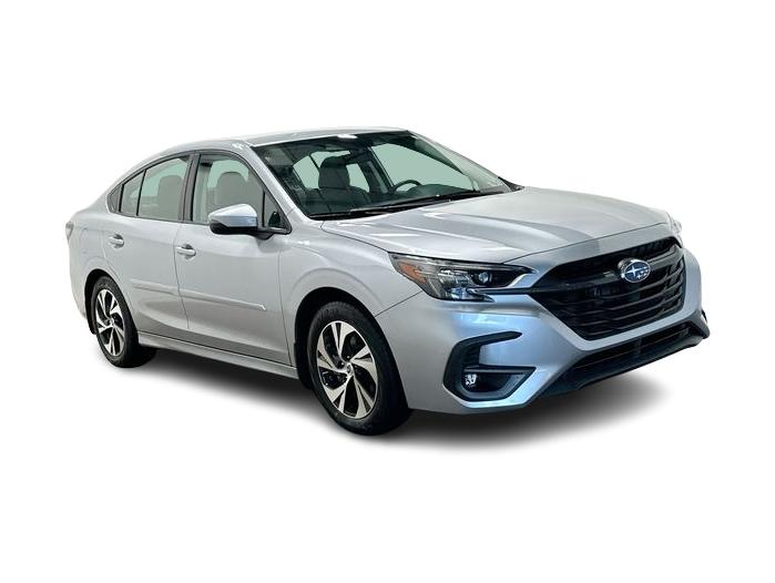 Thumbnail: 2025 Subaru Legacy - 31