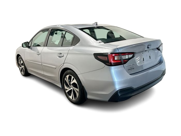 Thumbnail: 2025 Subaru Legacy - 4