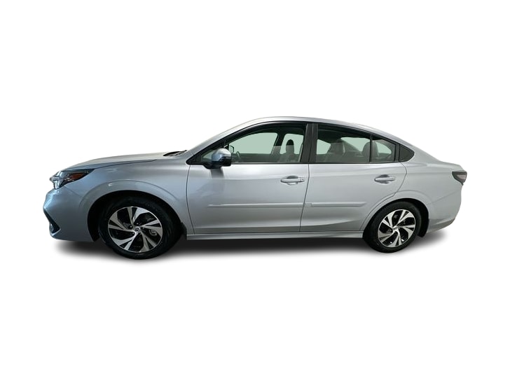 Thumbnail: 2025 Subaru Legacy - 3