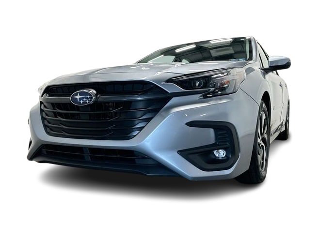 Thumbnail: 2025 Subaru Legacy - 30