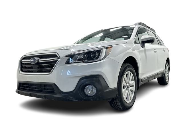 Thumbnail: 2018 Subaru Outback - 31