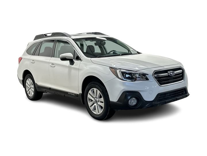 Thumbnail: 2018 Subaru Outback - 32
