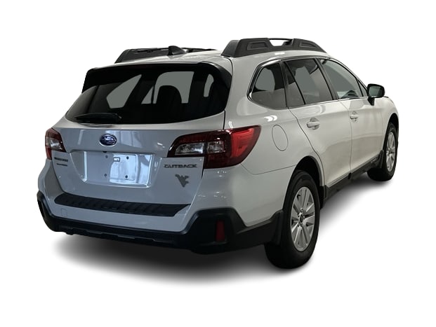 Thumbnail: 2018 Subaru Outback - 33
