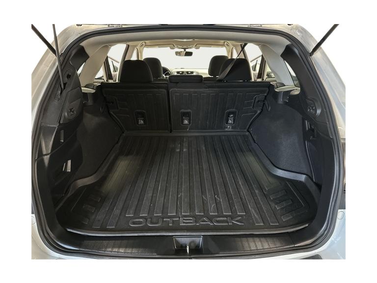 Thumbnail: 2018 Subaru Outback - 16