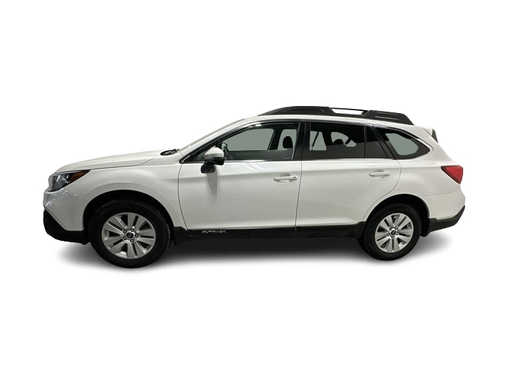 Thumbnail: 2018 Subaru Outback - 3