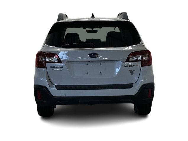 Thumbnail: 2018 Subaru Outback - 5