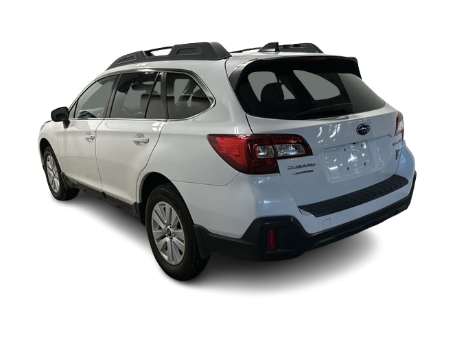Thumbnail: 2018 Subaru Outback - 4