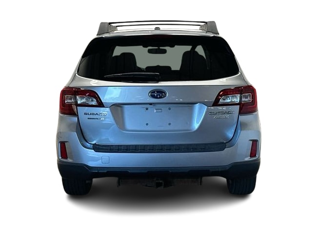 Thumbnail: 2015 Subaru Outback - 5