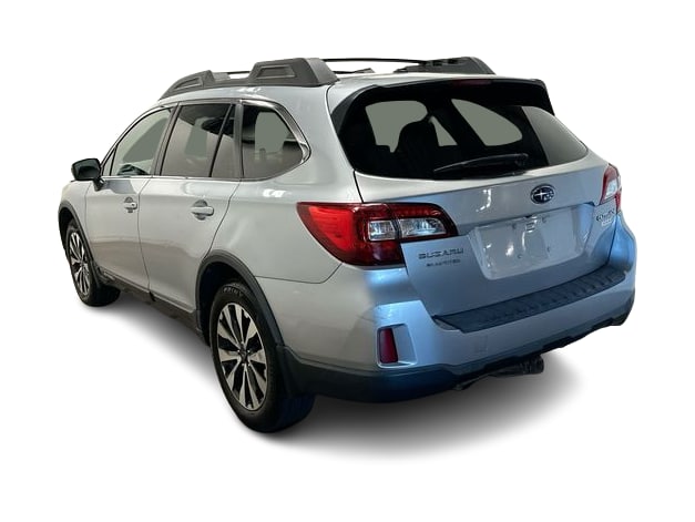 Thumbnail: 2015 Subaru Outback - 4