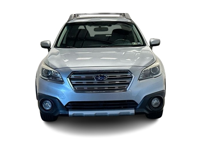 Thumbnail: 2015 Subaru Outback - 6