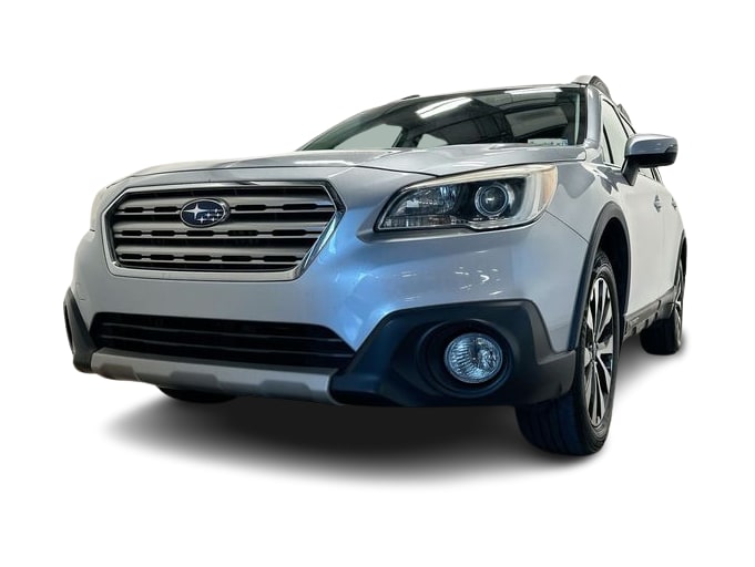 Thumbnail: 2015 Subaru Outback - 31