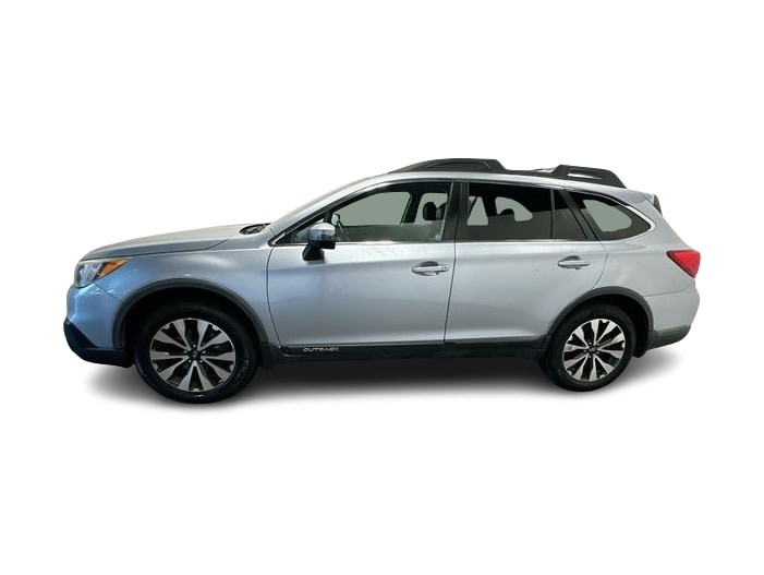 Thumbnail: 2015 Subaru Outback - 3