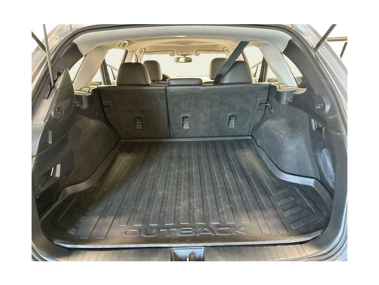 Thumbnail: 2015 Subaru Outback - 18