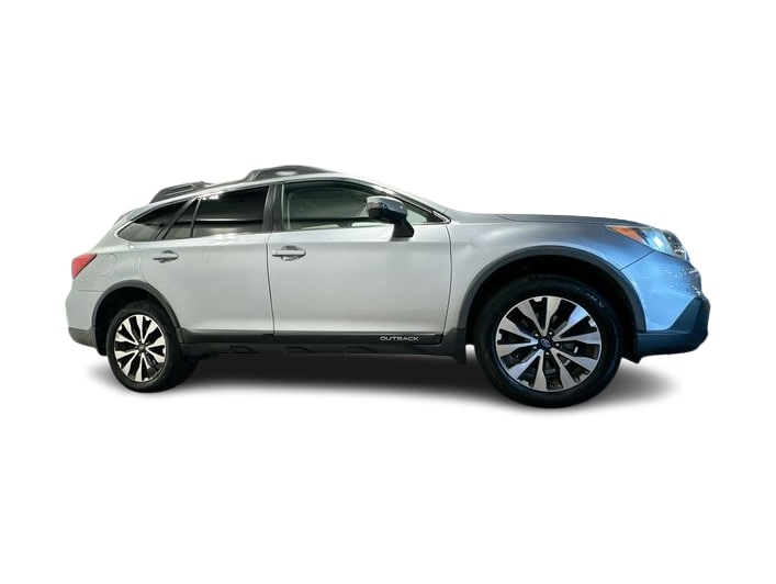 Thumbnail: 2015 Subaru Outback - 19