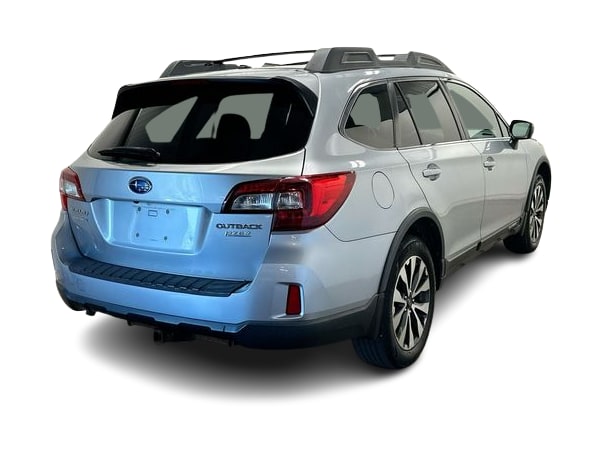 Thumbnail: 2015 Subaru Outback - 33
