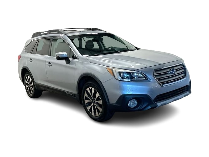 Thumbnail: 2015 Subaru Outback - 32
