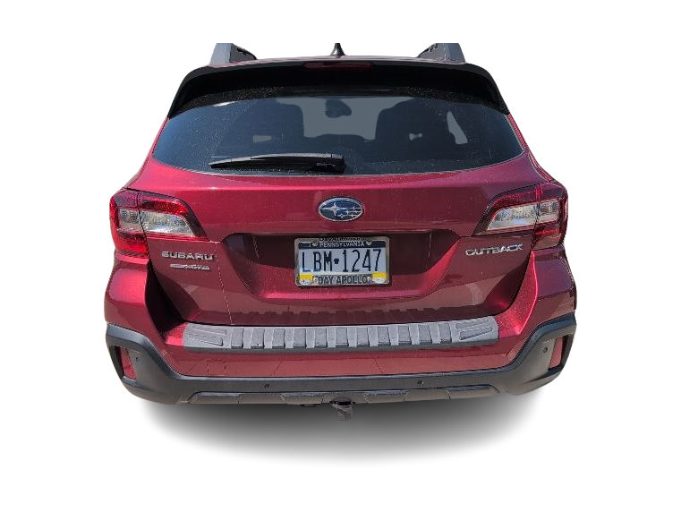 Thumbnail: 2019 Subaru Outback - 4