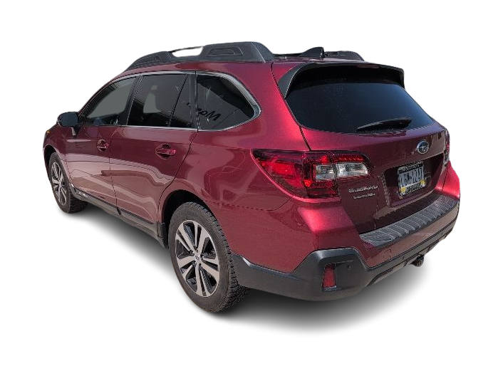 Thumbnail: 2019 Subaru Outback - 3