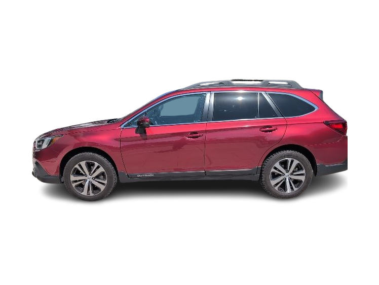 Thumbnail: 2019 Subaru Outback - 2
