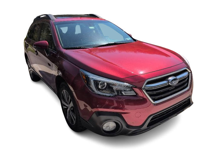 Thumbnail: 2019 Subaru Outback - 13