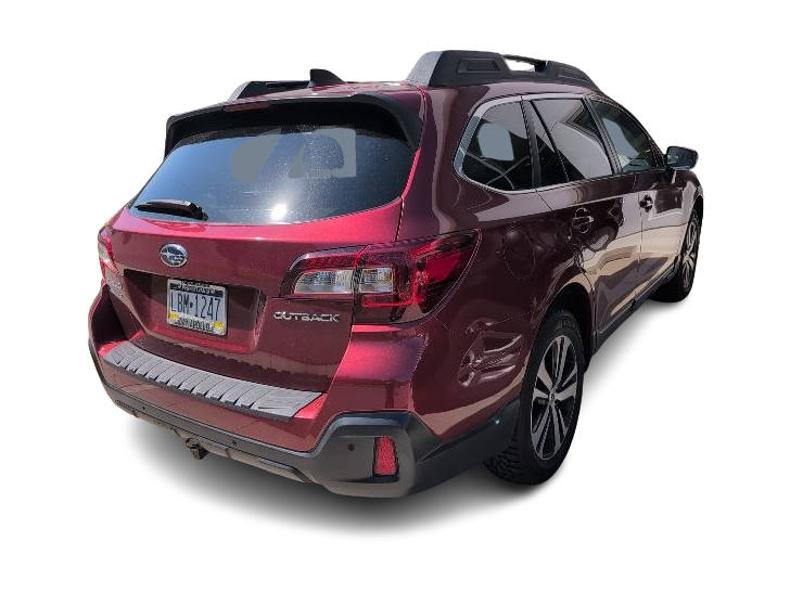 Thumbnail: 2019 Subaru Outback - 12