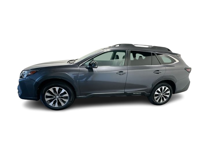 Thumbnail: 2023 Subaru Outback - 3