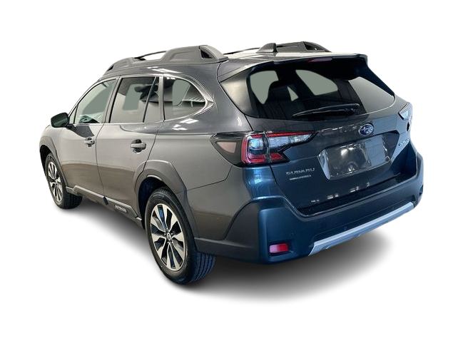 Thumbnail: 2023 Subaru Outback - 4
