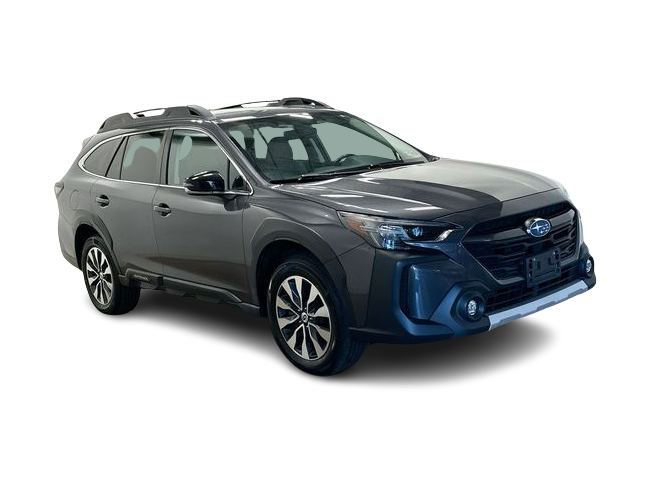 Thumbnail: 2023 Subaru Outback - 33