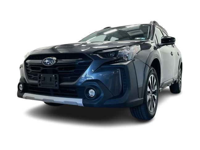 Thumbnail: 2023 Subaru Outback - 32